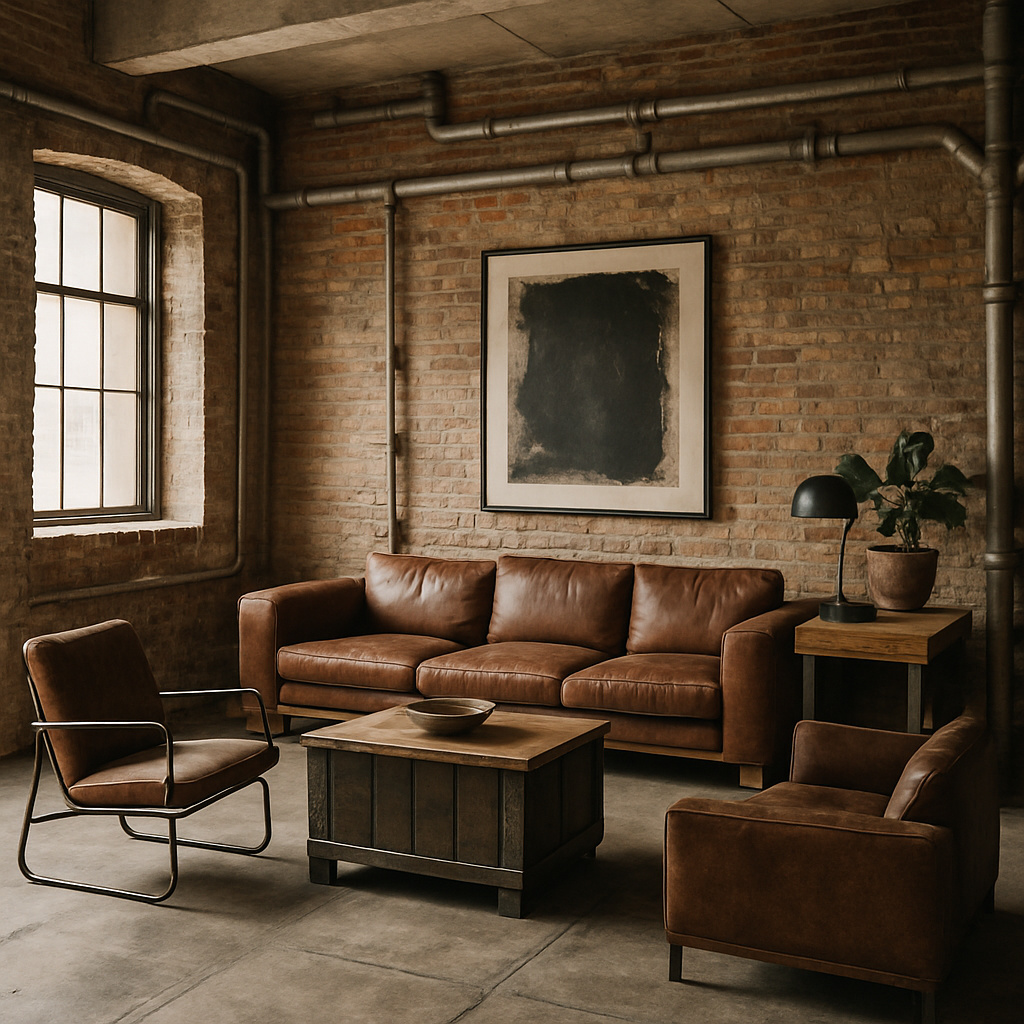 Industrial Style