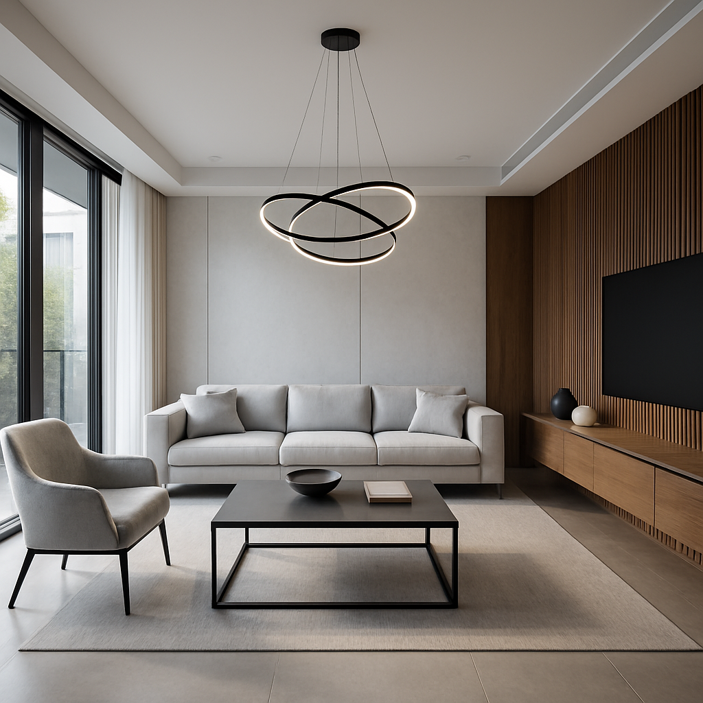 Modern Style