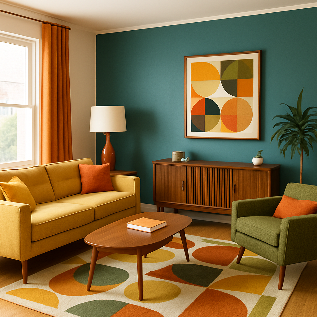 Retro Style