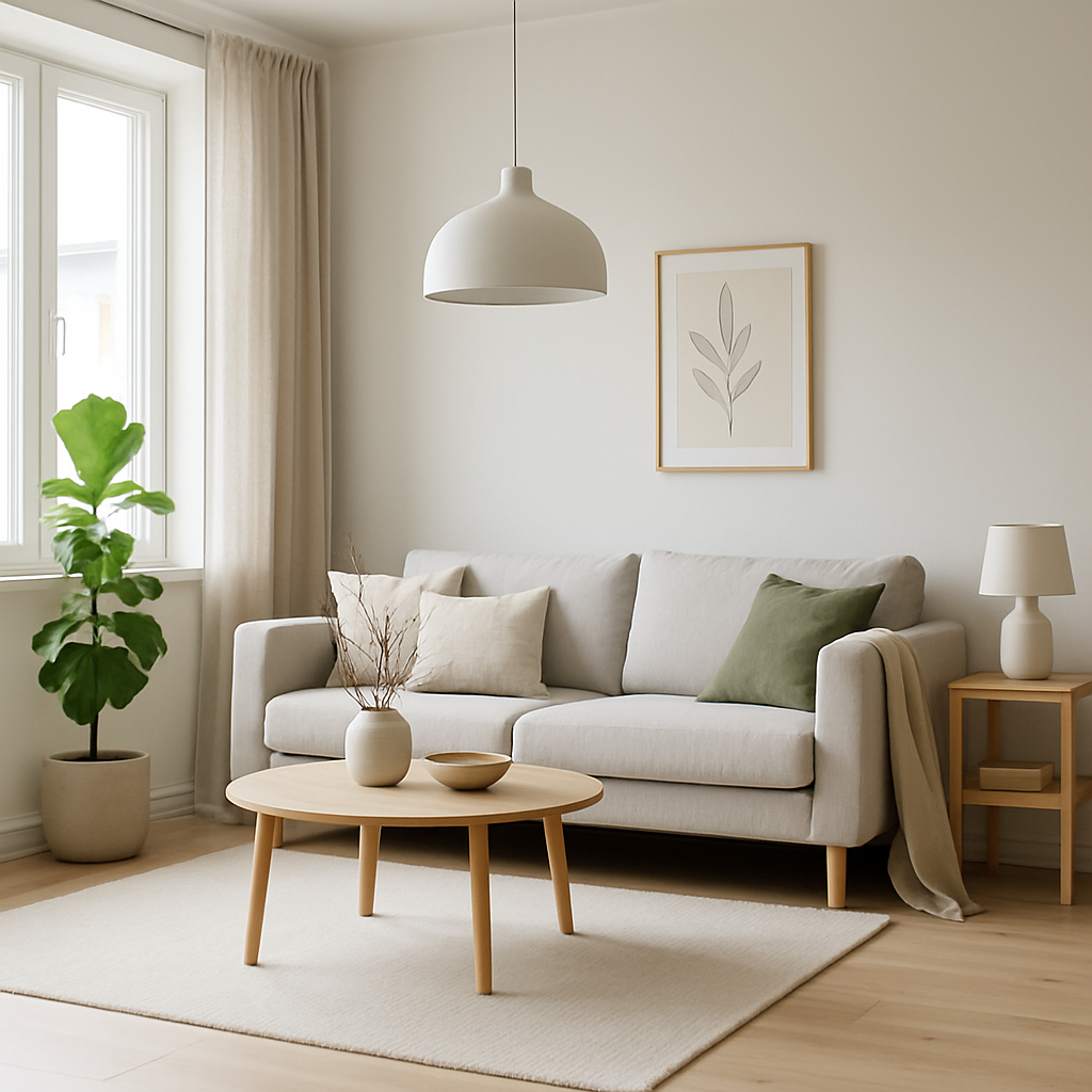 Scandinavian Style