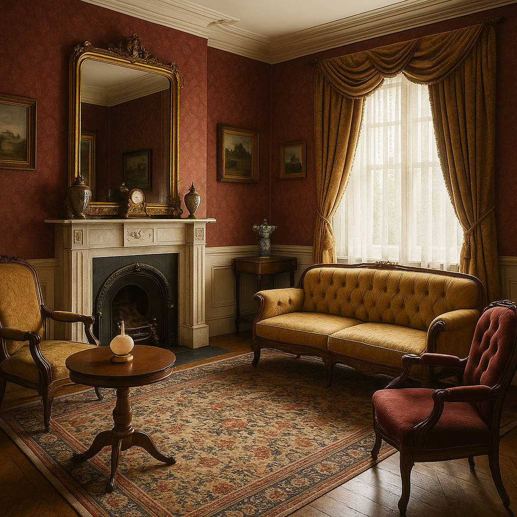 Victorian Style